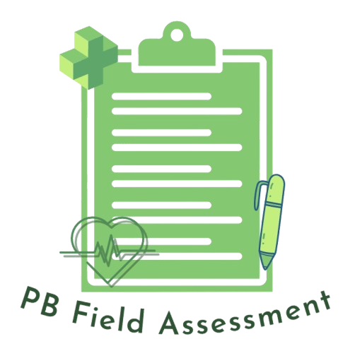 PB Field Assessment Logo